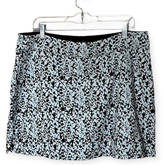 Tranquility Colorado Clothing Golf/Tennis/Pickleball Pull-On Skort Size XXL - Picture 3 of 9